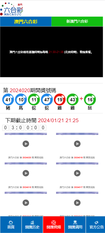 基础电信业务 第260页