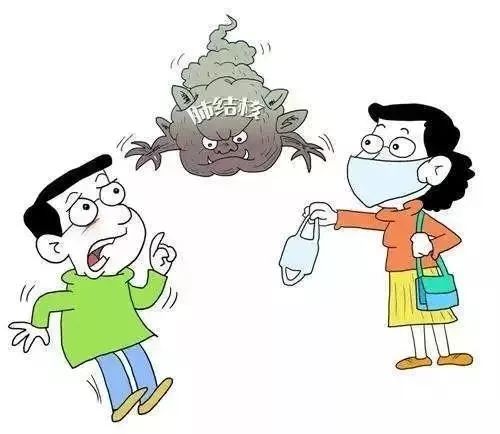 最新结核观点阐述与深度解析